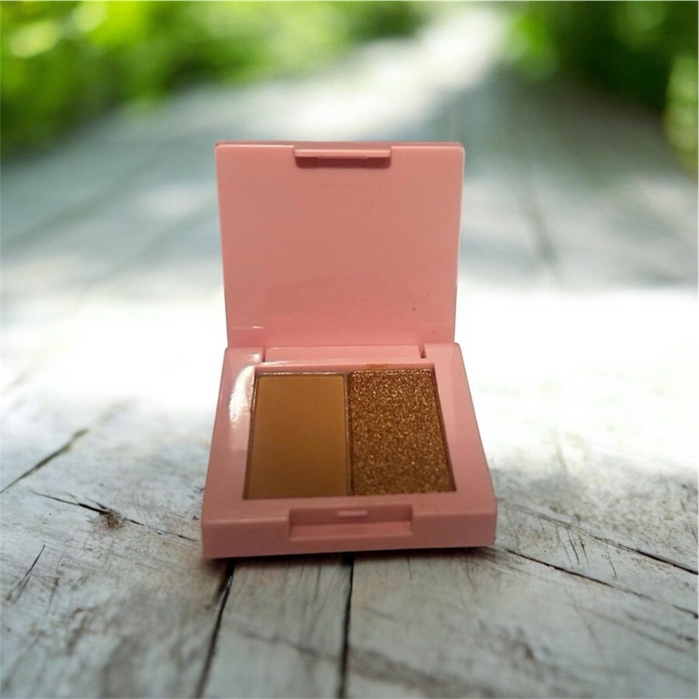 5️⃣Sweet Street LA Lady Eyeshadow Duo | Rivi & Sun Or 5 For 25